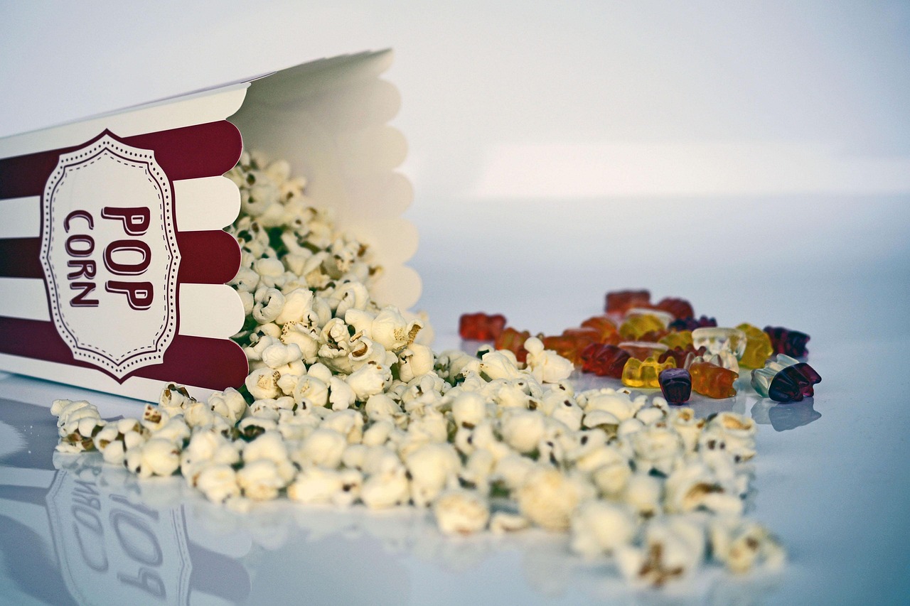 Cinema Buriti: Programação e como aproveitar o melhor do cinema