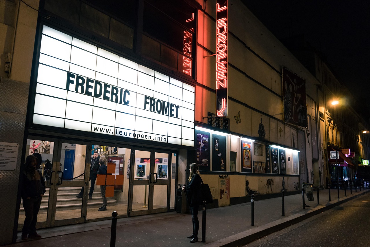 Cinema Paradigma: Programação e dicas para aproveitar em Brasília