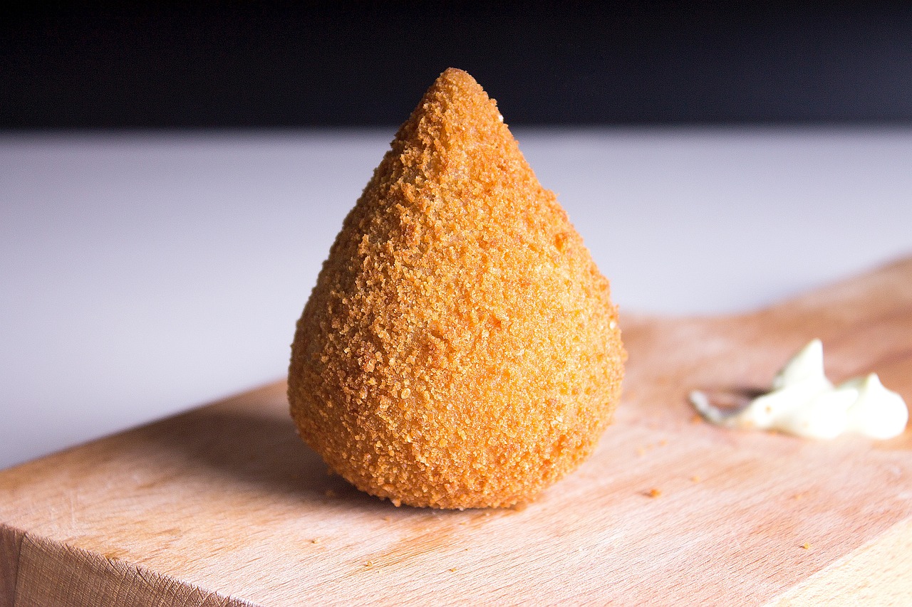 Seu Coxinha: História curiosa por trás do nome que virou meme