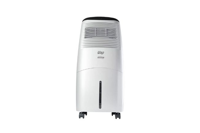 Climatizador Wap Air Protect é bom