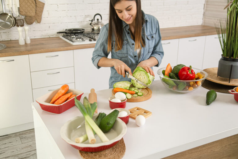Truques para reduzir o tempo cozinhando sem perder qualidade