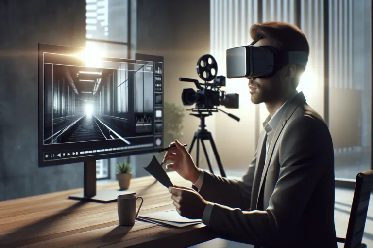 Vale a pena investir em óculos de realidade virtual em 2025
