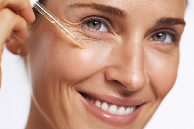 Dicas Incríveis Para Rejuvenescer a Pele Naturalmente