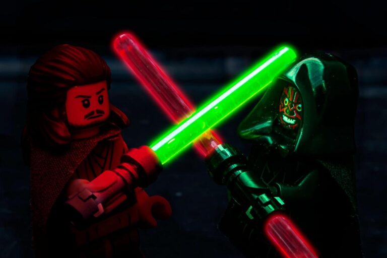 As Tecnologias de Star Wars Que Já Existem na Vida Real