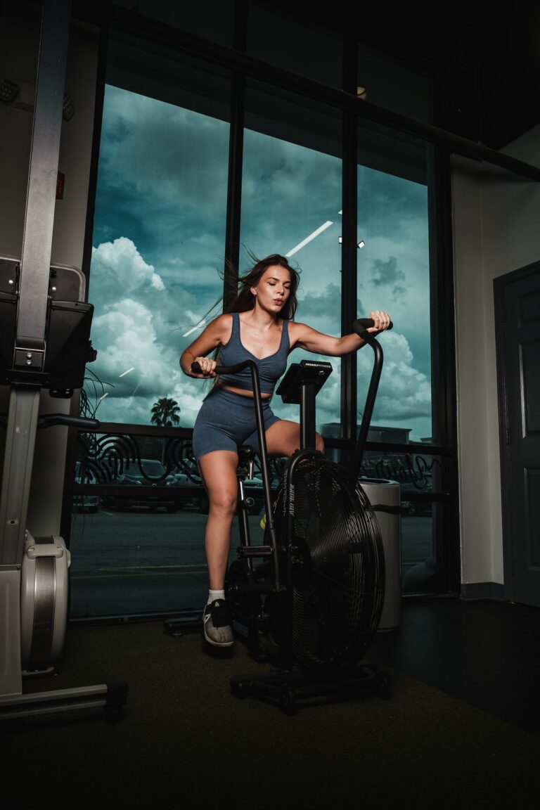 Bicicleta ergométrica e bem-estar: benefícios para a rotina